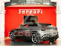 2024 Ferrari Purosangue