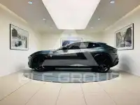 2024 Ferrari Purosangue