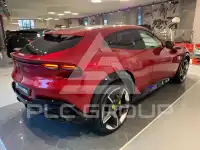2024 Ferrari Purosangue