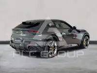 2024 Ferrari Purosangue