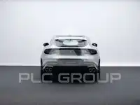 2024 Ferrari Purosangue