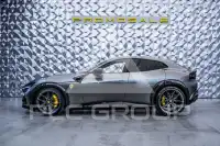 2024 Ferrari Purosangue
