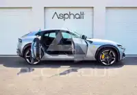 2024 Ferrari Purosangue