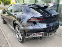 2024 Ferrari Purosangue
