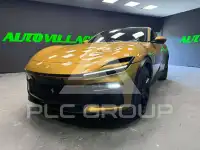 2024 Ferrari Purosangue
