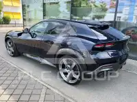 2024 Ferrari Purosangue