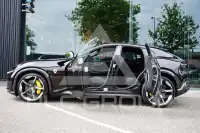 2024 Ferrari Purosangue