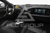 2024 Ferrari Purosangue