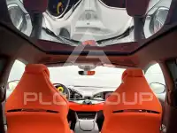 2024 Ferrari Purosangue