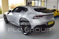2024 Ferrari Purosangue