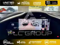 2024 Ferrari Purosangue