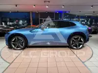 2024 Ferrari Purosangue