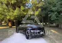 2024 Ferrari Purosangue