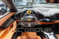 2024 Ferrari Purosangue