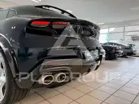 2024 Ferrari Purosangue
