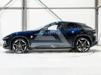 2024 Ferrari Purosangue
