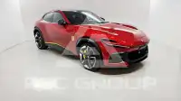 2024 Ferrari Purosangue