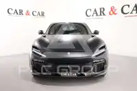 2024 Ferrari Purosangue