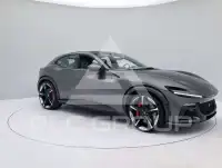 2024 Ferrari Purosangue