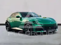 2024 Ferrari Purosangue