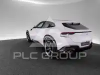 2024 Ferrari Purosangue