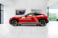 2024 Ferrari Purosangue