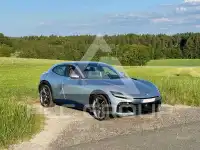 2024 Ferrari Purosangue