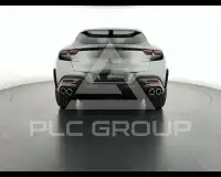2024 Ferrari Purosangue