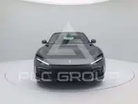 2024 Ferrari Purosangue