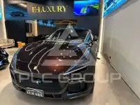 2024 Ferrari Purosangue