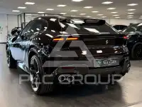 2024 Ferrari Purosangue