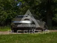 2024 Ferrari Purosangue