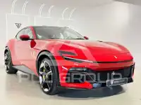 2024 Ferrari Purosangue