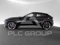 2024 Ferrari Purosangue