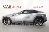 2024 Ferrari Purosangue