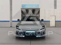 2024 Ferrari Purosangue