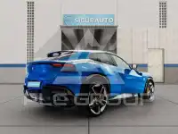 2024 Ferrari Purosangue