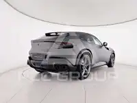 2024 Ferrari Purosangue