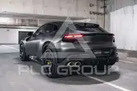 2024 Ferrari Purosangue