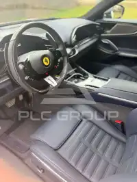 2024 Ferrari Purosangue
