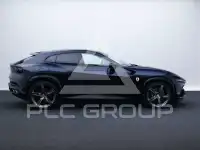 2024 Ferrari Purosangue