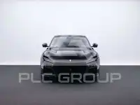 2024 Ferrari Purosangue