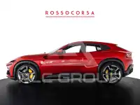 2024 Ferrari Purosangue