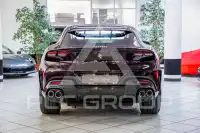 2024 Ferrari Purosangue