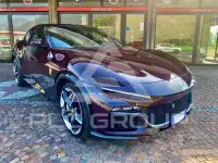 2024 Ferrari Purosangue
