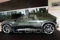 2024 Ferrari Purosangue