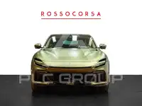 2024 Ferrari Purosangue
