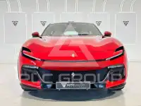2024 Ferrari Purosangue