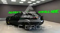 2024 Ferrari Purosangue