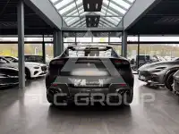 2024 Ferrari Purosangue